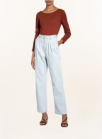 ba&sh Jeans SAIA, Farbe: CIEL CIEL (Bild 1)
