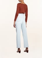 ba&sh Jeans SAIA, Farbe: CIEL CIEL (Bild 1)