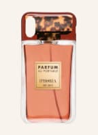 IPHORIA Smartphone-Hülle PERFUME TORTOISE WORLD , Farbe: WEISS/ ROSÉ/ BRAUN (Bild 1)