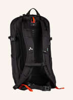 VAUDE Backpack WIZARD 18 + 4 l, Color: BLACK (Image 1)
