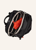VAUDE Backpack WIZARD 18 + 4 l, Color: BLACK (Image 1)