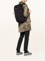 VAUDE Backpack WIZARD 18 + 4 l, Color: BLACK (Image 1)