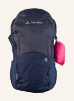 VAUDE Rucksack TACORA 22 l, Farbe: BLAU (Bild 1)