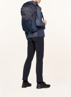 VAUDE Rucksack TACORA 22 l, Farbe: BLAU (Bild 1)