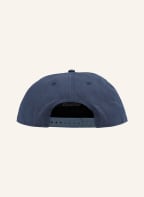 MAMMUT Cap MASSONE, Farbe: DUNKELBLAU/ WEISS (Bild 1)