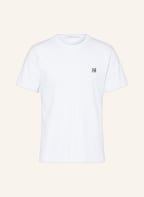 MAISON KITSUNÉ T-Shirt, Farbe: WEISS (Bild 1)