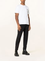 MAISON KITSUNÉ T-Shirt, Farbe: WEISS (Bild 1)