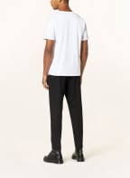 MAISON KITSUNÉ T-Shirt, Farbe: WEISS (Bild 1)
