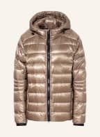 CANADA GOOSE Daunenjacke CROFTON, Farbe: KHAKI (Bild 1)