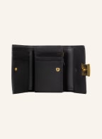 MCM Geldbörse MENA VISETOS, Farbe: COGNAC/ SCHWARZ (Bild 1)
