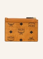 MCM Kartenetui TRACY, Farbe: COGNAC (Bild 1)