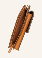 MCM Geldbörse VERITAS zum Umhängen , Farbe: COGNAC (Bild 1)