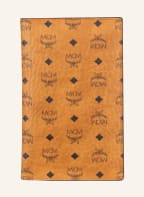 MCM Reisepass-Etui OTTOMAR mit Pouch, Farbe: COGNAC (Bild 1)