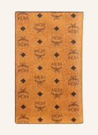 MCM Reisepass-Etui OTTOMAR mit Pouch, Farbe: COGNAC (Bild 1)