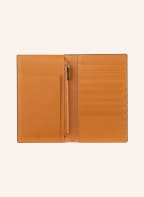 MCM Reisepass-Etui OTTOMAR mit Pouch, Farbe: COGNAC (Bild 1)