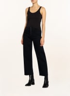 Filippa K Top, Farbe: SCHWARZ (Bild 1)