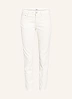 CLOSED 7/8-Skinny Jeans BAKER, Farbe: 203 creme (Bild 1)