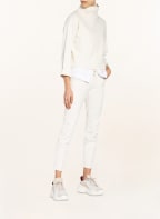 CLOSED 7/8-Skinny Jeans BAKER, Farbe: 203 creme (Bild 1)