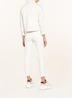 CLOSED 7/8-Skinny Jeans BAKER, Farbe: 203 creme (Bild 1)
