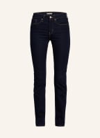 Levi's® Jeans 314 Levi's® Sculpt, Farbe: 01 Dark Indigo - Flat Finish (Bild 1)
