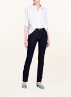 Levi's® Jeans 314 Levi's® Sculpt, Farbe: 01 Dark Indigo - Flat Finish (Bild 1)