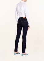 Levi's® Jeans 314 Levi's® Sculpt, Farbe: 01 Dark Indigo - Flat Finish (Bild 1)
