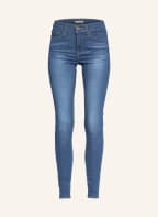 Levi's® Skinny jeans 310 Levi's® Sculpt, Color: 93 Med Indigo - Worn In (Image 1)