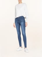 Levi's® Skinny jeans 310 Levi's® Sculpt, Color: 93 Med Indigo - Worn In (Image 1)