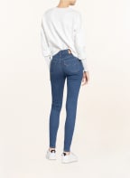 Levi's® Skinny jeans 310 Levi's® Sculpt, Color: 93 Med Indigo - Worn In (Image 1)