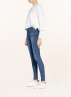 Levi's® Skinny jeans 310 Levi's® Sculpt, Color: 93 Med Indigo - Worn In (Image 1)