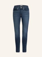 Levi's® Skinny Jeans 311 Levi's® Sculpt, Farbe: 68 Dark Indigo - Worn In (Bild 1)