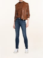 Levi's® Skinny Jeans 311 Levi's® Sculpt, Farbe: 68 Dark Indigo - Worn In (Bild 1)
