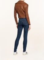 Levi's® Skinny Jeans 311 Levi's® Sculpt, Farbe: 68 Dark Indigo - Worn In (Bild 1)