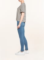 Levi's® Skinny jeans 310 SHAPING SUPER SKINNY QUEBE, Color: 91 Light Indigo - Worn In (Image 1)
