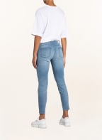CLOSED 7/8 jeans BAKER, Color: MBL MID BLUE (Image 1)