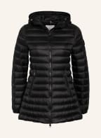 MONCLER Lightweight-Daunenjacke, Farbe: SCHWARZ (Bild 1)
