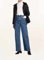 MONCLER Lightweight-Daunenjacke, Farbe: SCHWARZ (Bild 1)