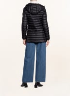 MONCLER Lightweight-Daunenjacke, Farbe: SCHWARZ (Bild 1)