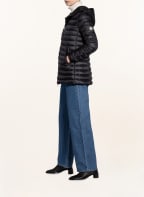 MONCLER Lightweight-Daunenjacke, Farbe: SCHWARZ (Bild 1)
