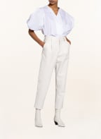 RIANI Bluse mit 3/4-Arm, Farbe: WEISS (Bild 1)