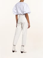 RIANI Bluse mit 3/4-Arm, Farbe: WEISS (Bild 1)