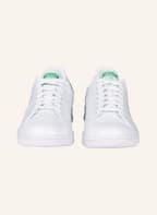 adidas Originals Sneakers STAN SMITH, Color: WHITE/ GREEN (Image 1)