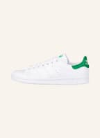 adidas Originals Sneakers STAN SMITH, Color: WHITE/ GREEN (Image 1)