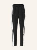 adidas Originals Training pants ADICOLOR CLASSICS ADIBREAK, Color: BLACK/ WHITE (Image 1)