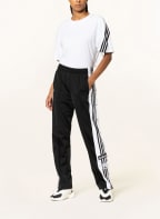 adidas Originals Training pants ADICOLOR CLASSICS ADIBREAK, Color: BLACK/ WHITE (Image 1)