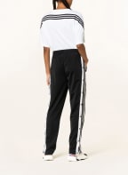 adidas Originals Training pants ADICOLOR CLASSICS ADIBREAK, Color: BLACK/ WHITE (Image 1)