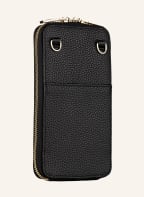 AIGNER Smartphone-Tasche, Farbe: SCHWARZ (Bild 1)