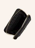 AIGNER Smartphone-Tasche, Farbe: SCHWARZ (Bild 1)