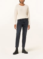 ARMEDANGELS Oversized-Pullover NURIELLAA, Farbe: CREME (Bild 1)