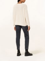 ARMEDANGELS Oversized-Pullover NURIELLAA, Farbe: CREME (Bild 1)